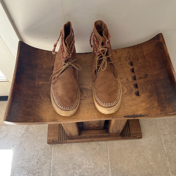 Laidback London shoe - Picture 5 of 5